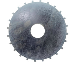 Trigger Wheel (TWM)-1