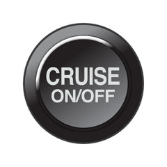 CAN Keypad Insert - Cruise On/Off-1