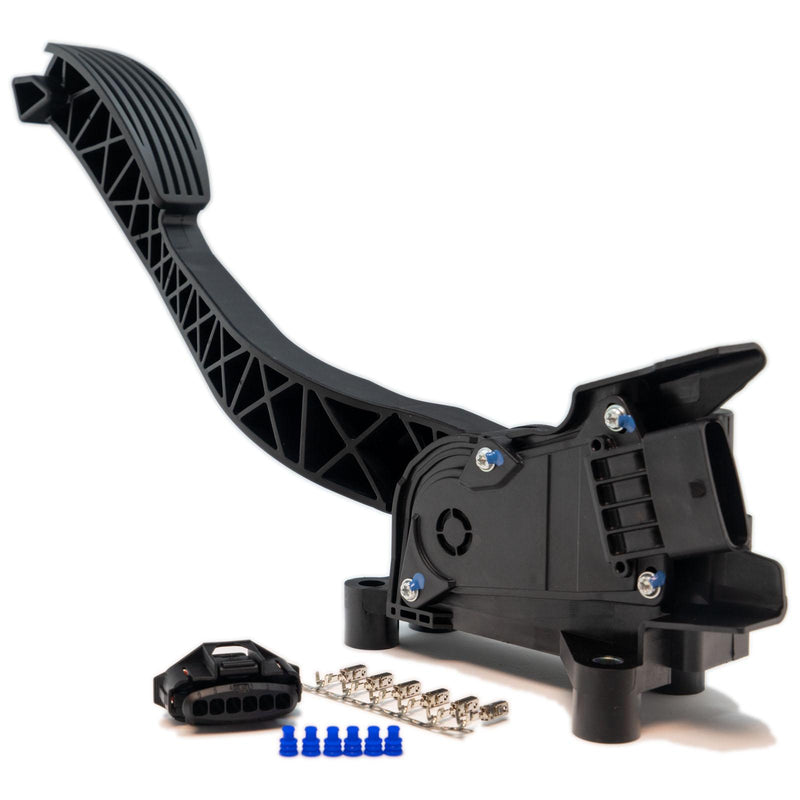 E-Throttle Accelerator Pedal Module (PED)-1