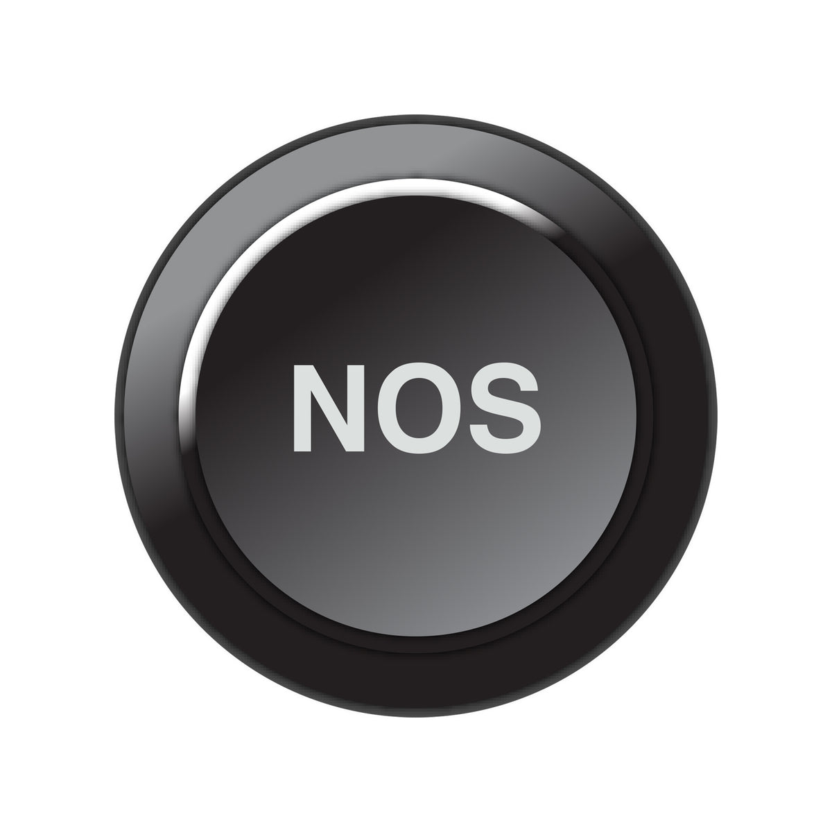 CAN Keypad Insert - NOS-1