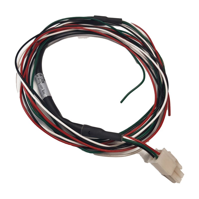 WB Loom for MR2 ST185 PlugIn-1