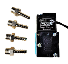 Boost Control Solenoid - 4 Port (4BCS)-1