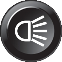 CAN Keypad Insert - Spot Lights-1