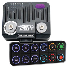 Razor PDM Bundle - Razor PDM + 12 Button CAN Keypad-1