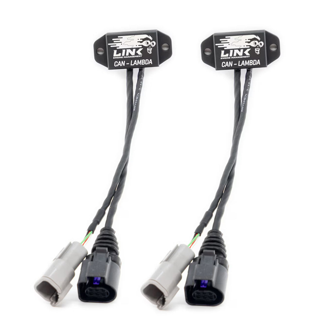 2 x CAN Lambda Kits (CANLAM)-1