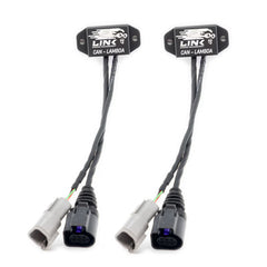 2 x CAN Lambda Kits (CANLAM)-1