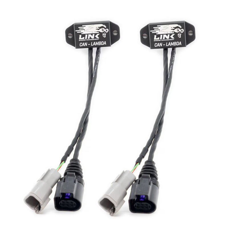 2 x CAN Lambda Kits (CANLAM)-1