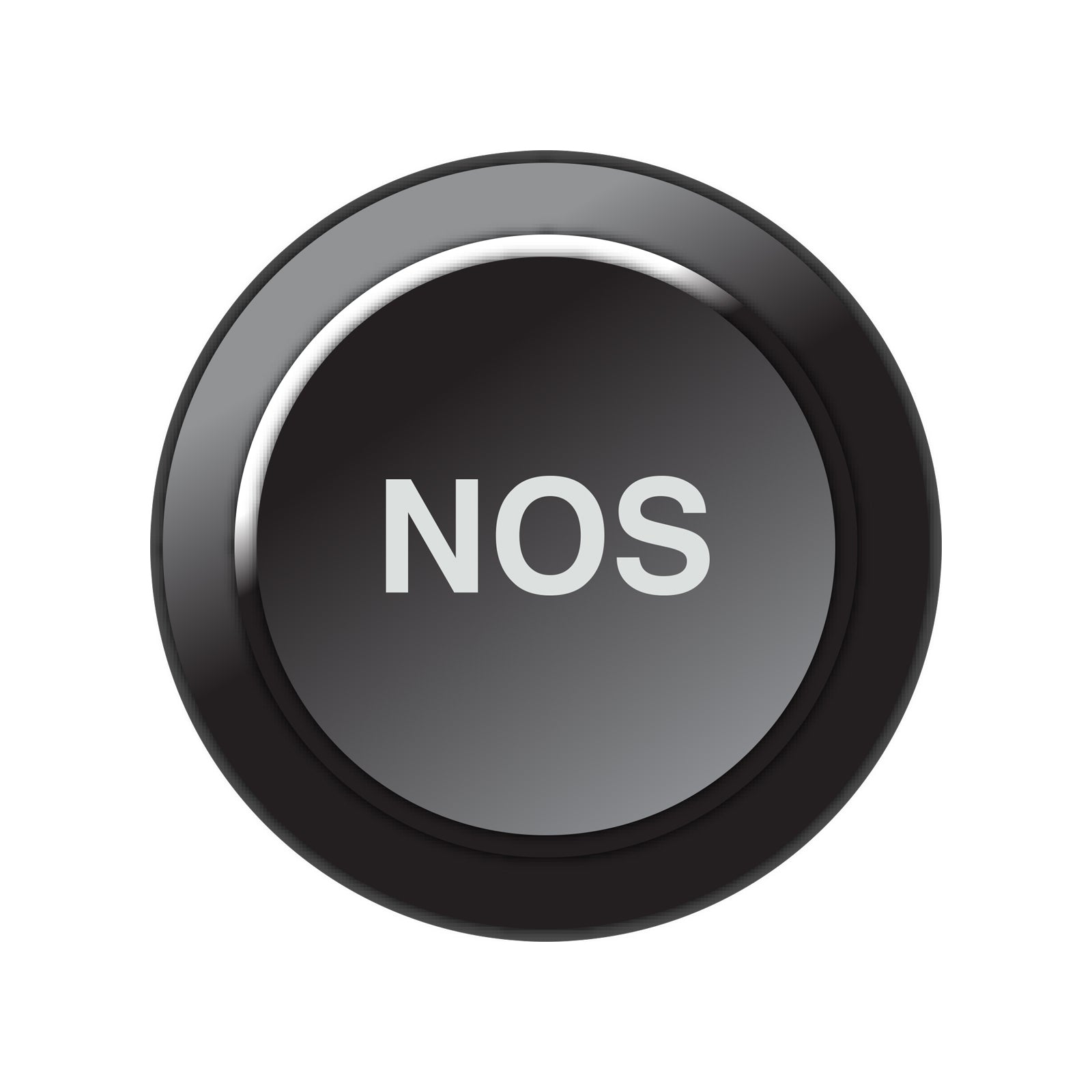 Link-CAN Keypad Insert - NOS-1