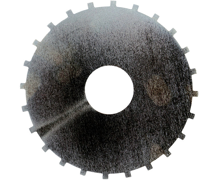 Trigger Wheel (TWS)-1
