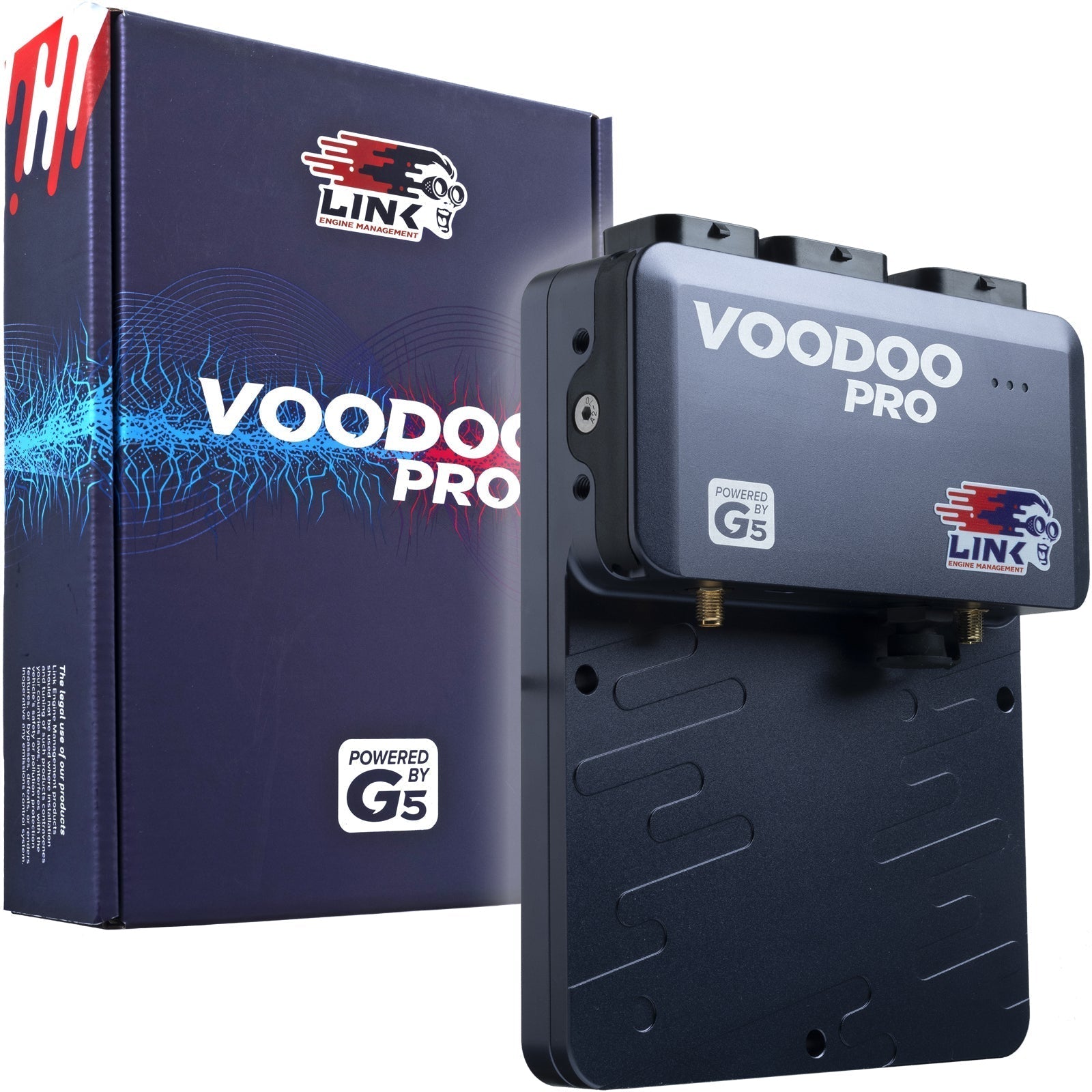 Link-G5 Voodoo Pro-1