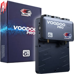 Link-G5 Voodoo Pro-1