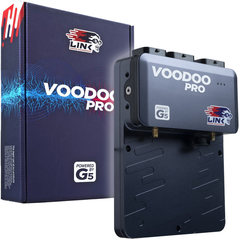 Link-G5 Voodoo Pro-1
