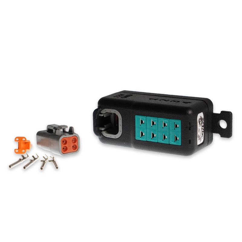 TCC06 6 Channel EGT to CAN Module-1