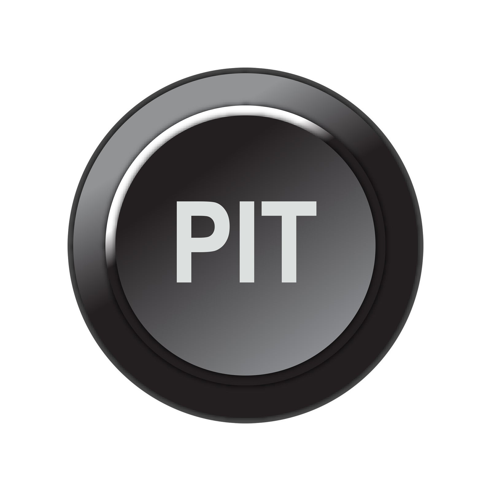 CAN Keypad Insert - Pit-1