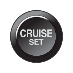 CAN Keypad Insert - Cruise Set-1