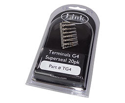 TG4 - 20 pack of terminals-1
