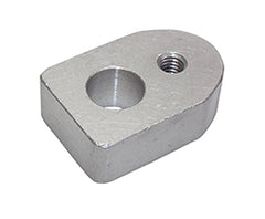 Mounting Boss Aluminium (IATBMA)-1