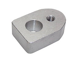 Mounting Boss Aluminium (IATBMA)-1