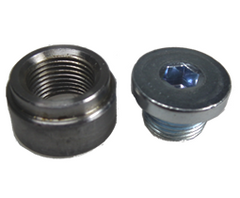 O2 Bung and Plug (O2 B&P)-1