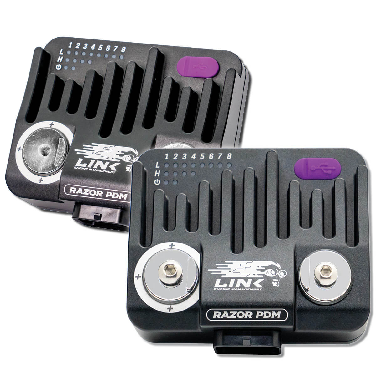 Razor PDM Bundle - Twin Pack-1