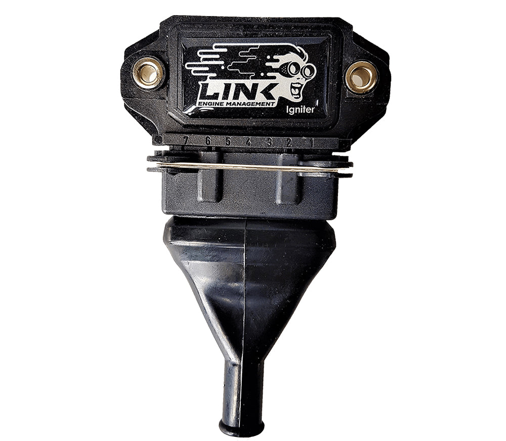Three Channel Inductive Igniter (I3)-1