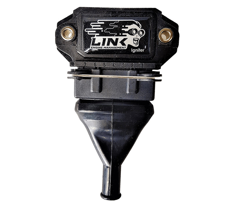 Three Channel Inductive Igniter (I3)-1