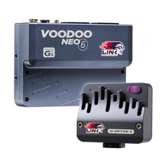 G5 Voodoo Neo 6 + DI Driver 4 Bundle-1