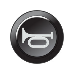 Link-CAN Keypad Insert - Horn-1