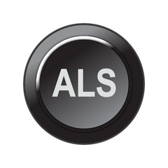 CAN Keypad Insert - Anti-Lag System-1