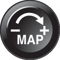 CAN Keypad Encoder Insert - MAP-1