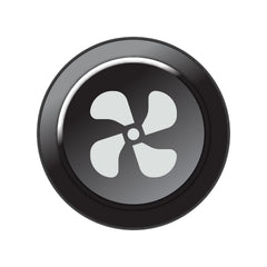 CAN Keypad Insert - Fan-1