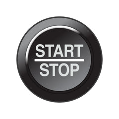 CAN Keypad Insert - Start/Stop-1
