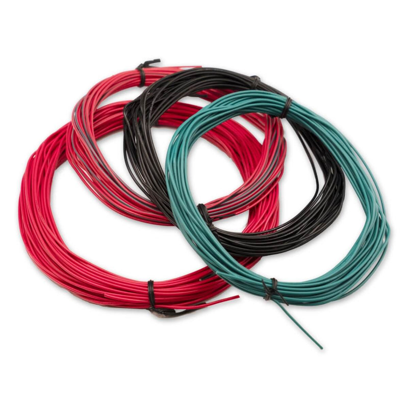 Automotive Wire Pack 50m (4 Colours)-1