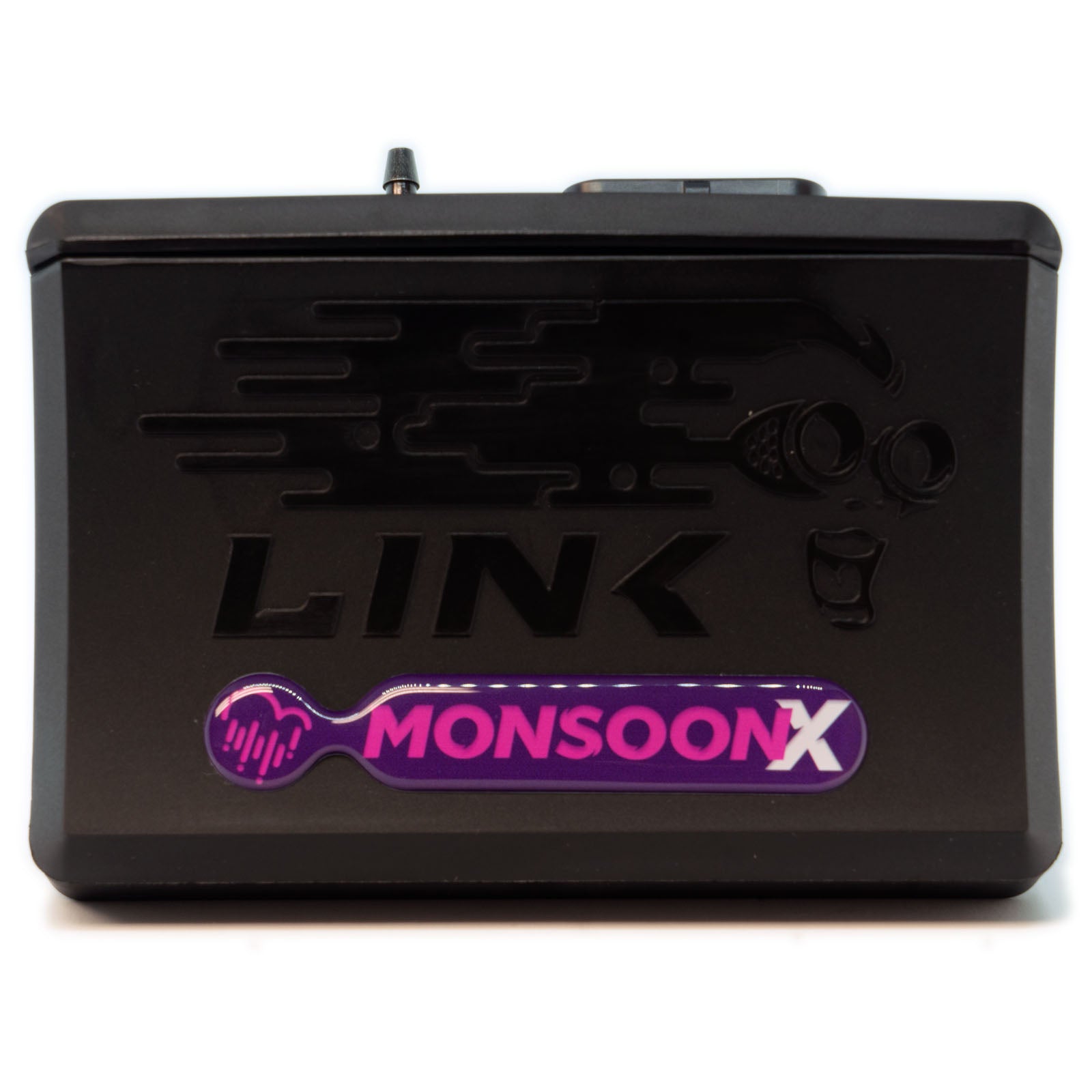 G4X MonsoonX ECU-1