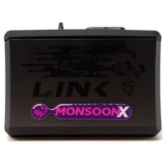 G4X MonsoonX ECU-1