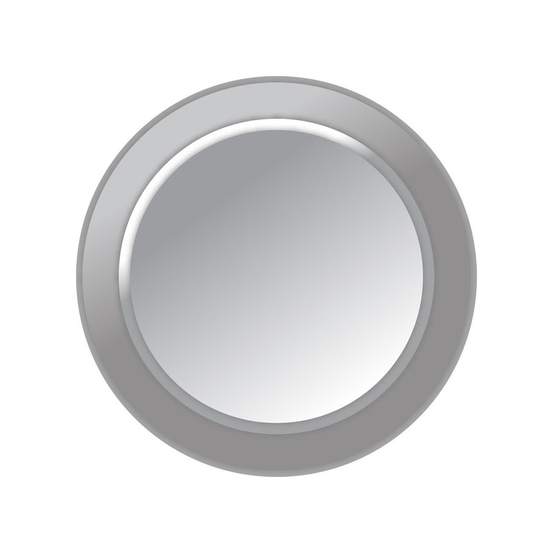 CAN Keypad Insert - Clear-1