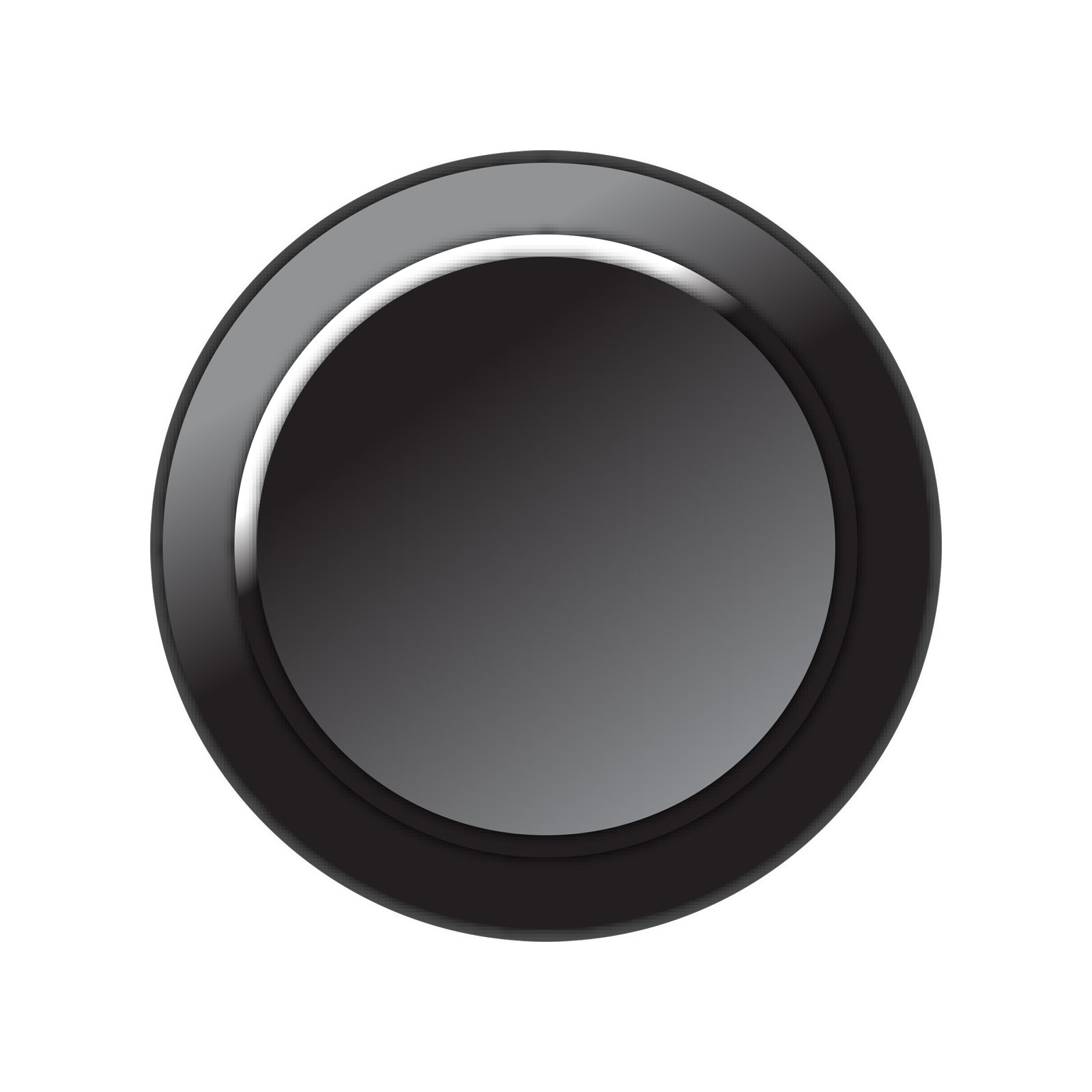 Link-CAN Keypad Insert - Black-1