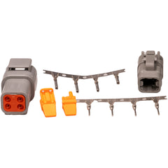 Deutsch DTM4 Connector Kit-1