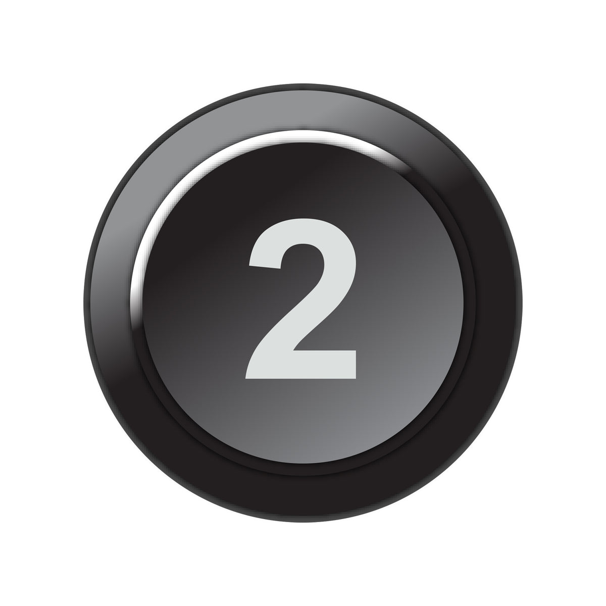 CAN Keypad Insert - 2-1
