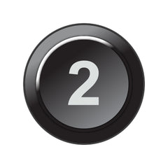 CAN Keypad Insert - 2-1