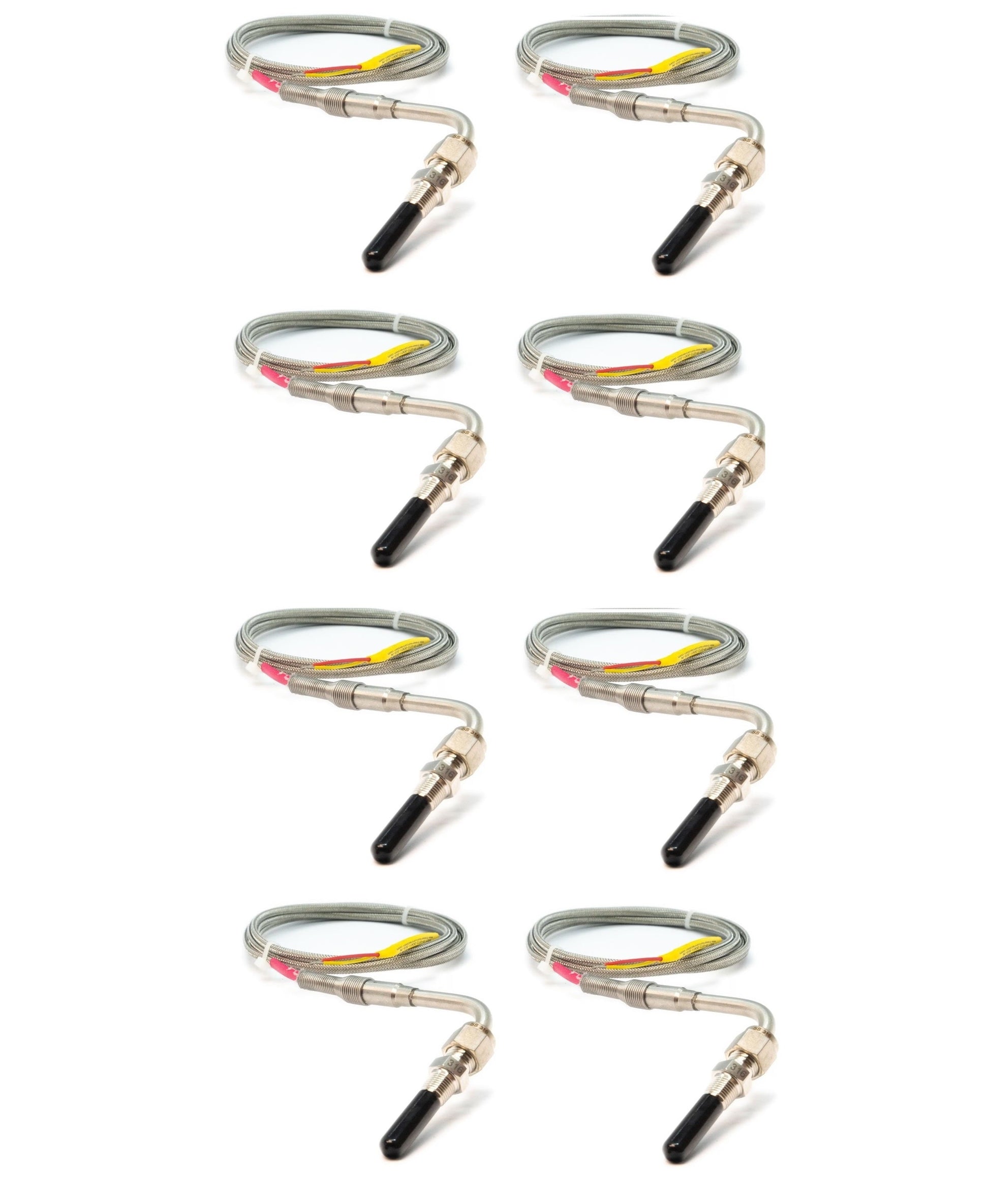 Link-8 x Exhaust Gas Temperature Probe Bundle (EGTs)-1