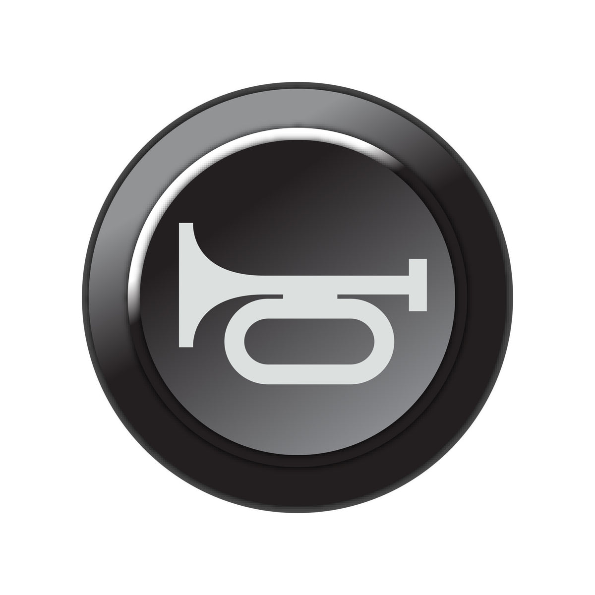 CAN Keypad Insert - Horn-1