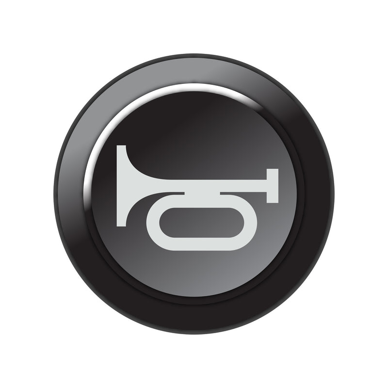 CAN Keypad Insert - Horn-1