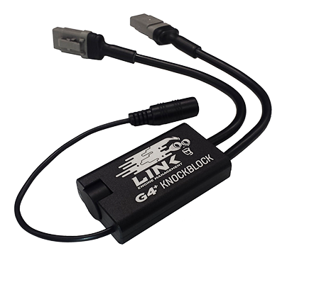 KnockBlock G4+ (KNB)-1