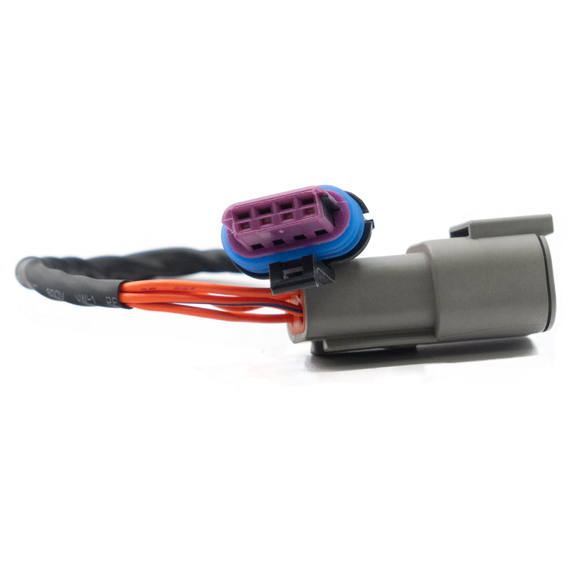 LS Stepper Adapter Harness-1