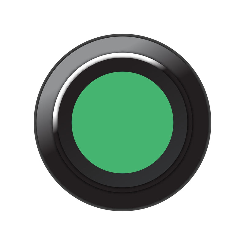 Link-CAN Keypad Insert - Green-1
