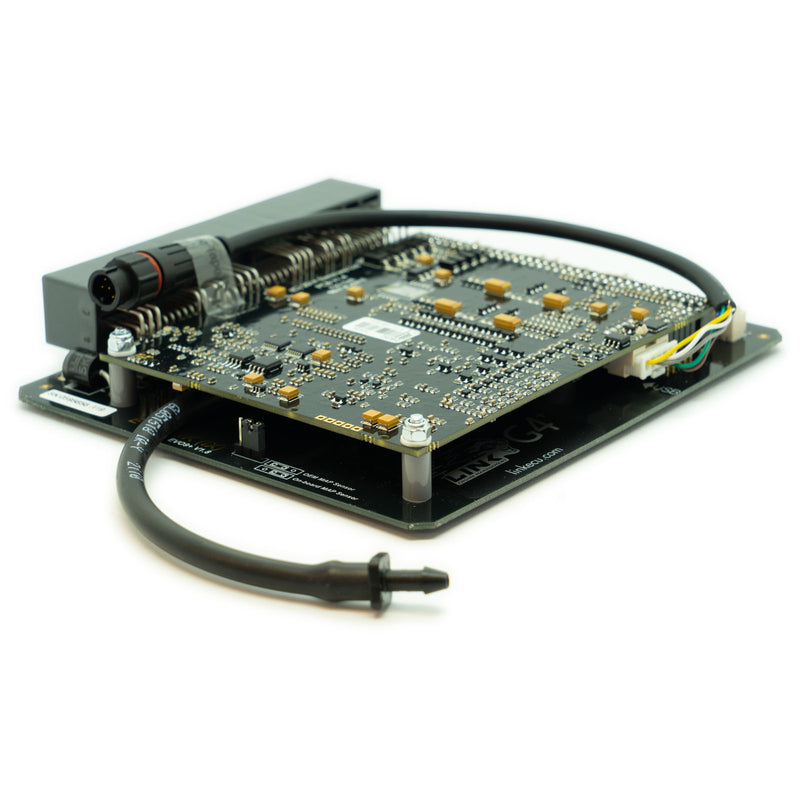 EVOLink - EVO9X-1