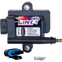IGN1A - High Powered Inductive Smart Coil (Integrated Ignitor)-1