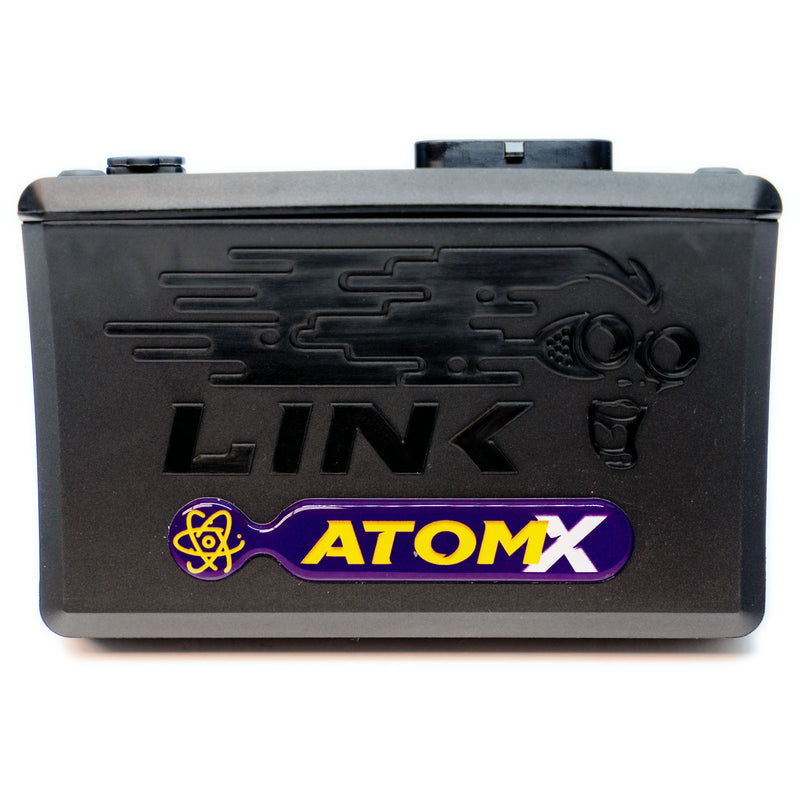 G4X AtomX ECU-1