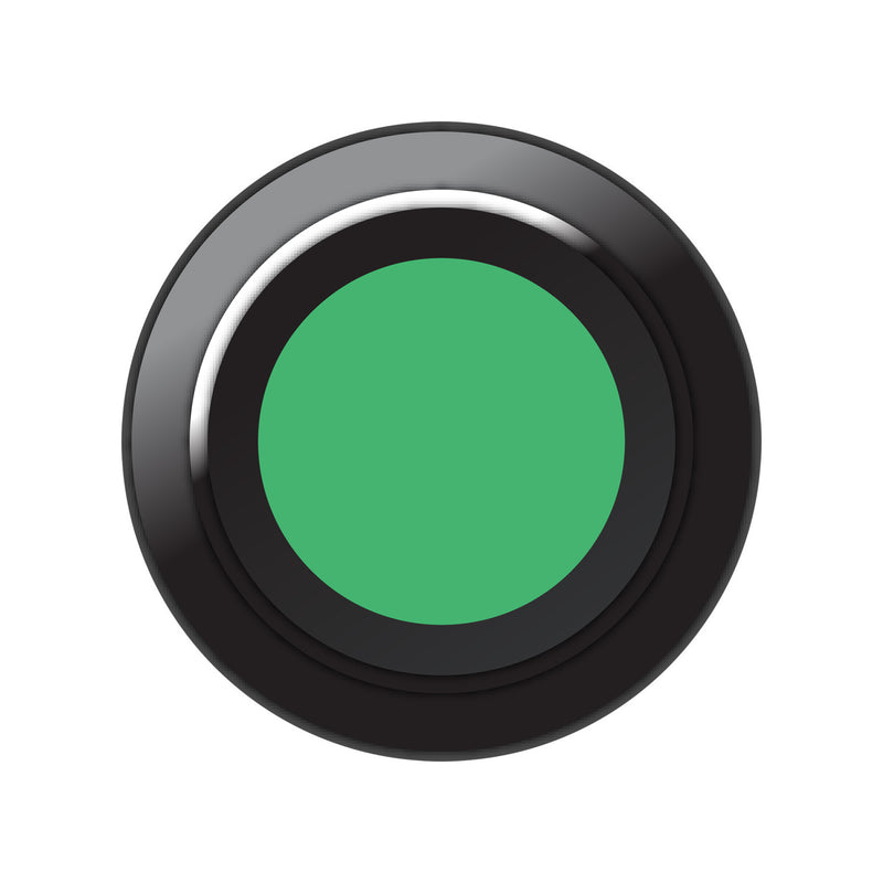 CAN Keypad Insert - Green-1
